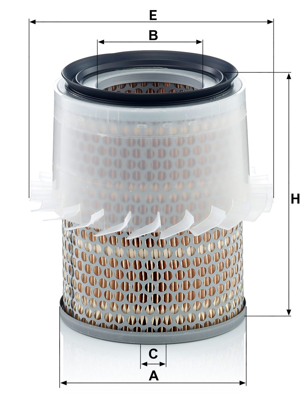 Product Image C16148_MANN-FILTER