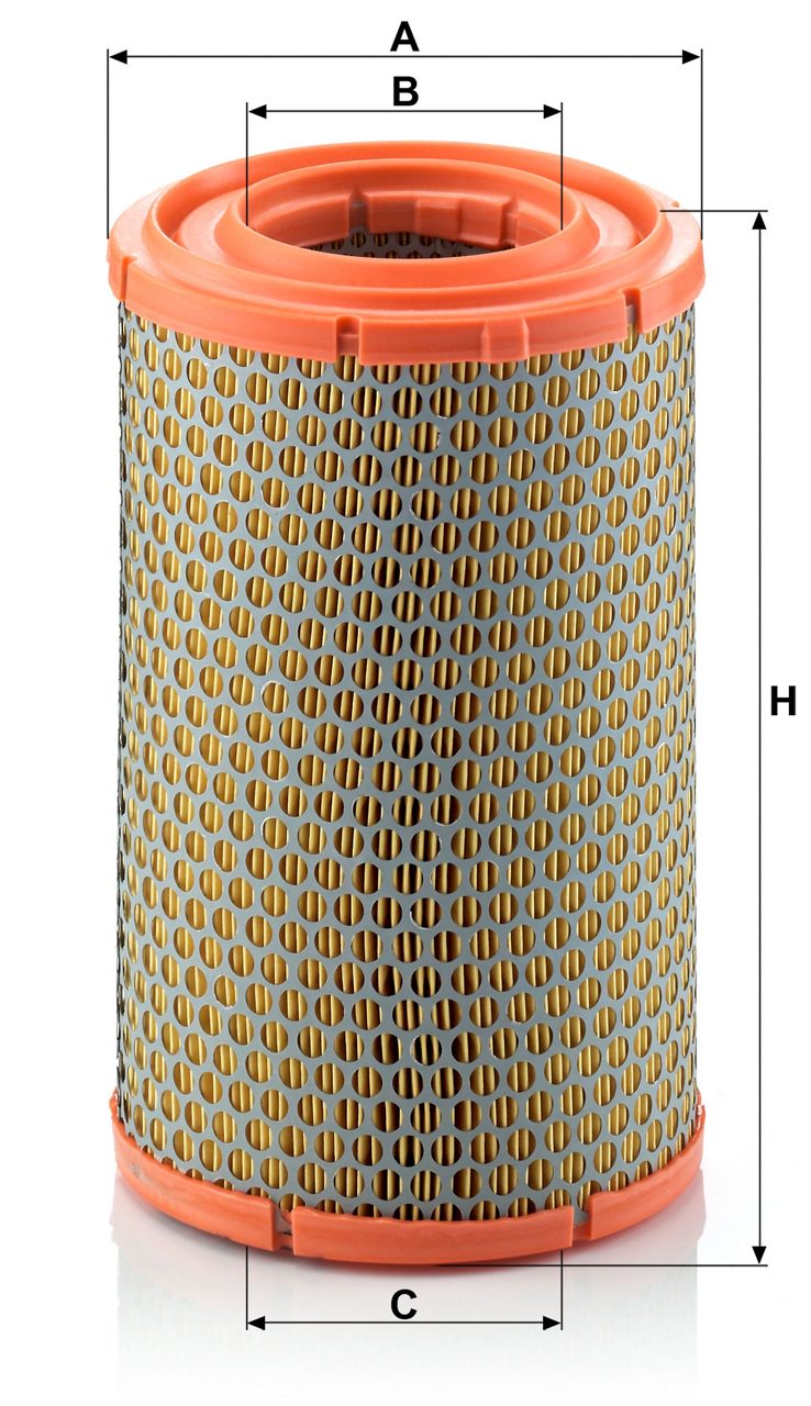 Product Image C16182_MANN-FILTER