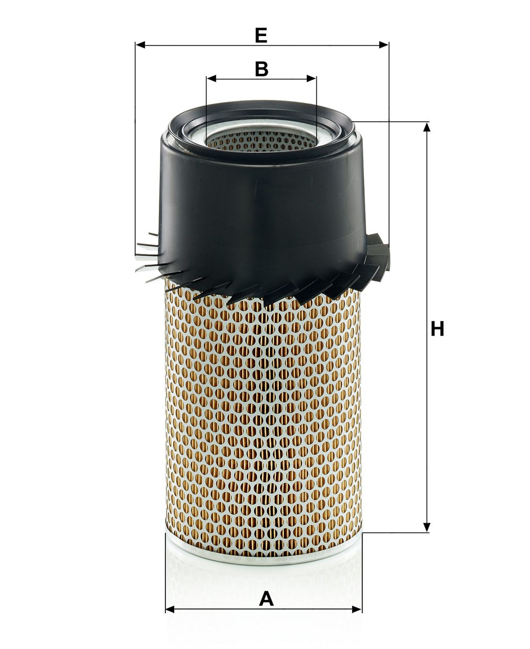 Product Image C16190X_MANN-FILTER