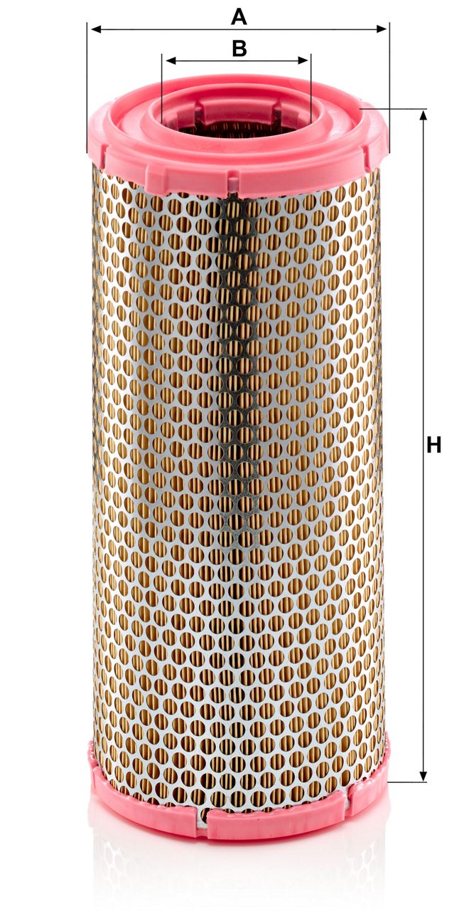 Product Image C16247/1_MANN-FILTER