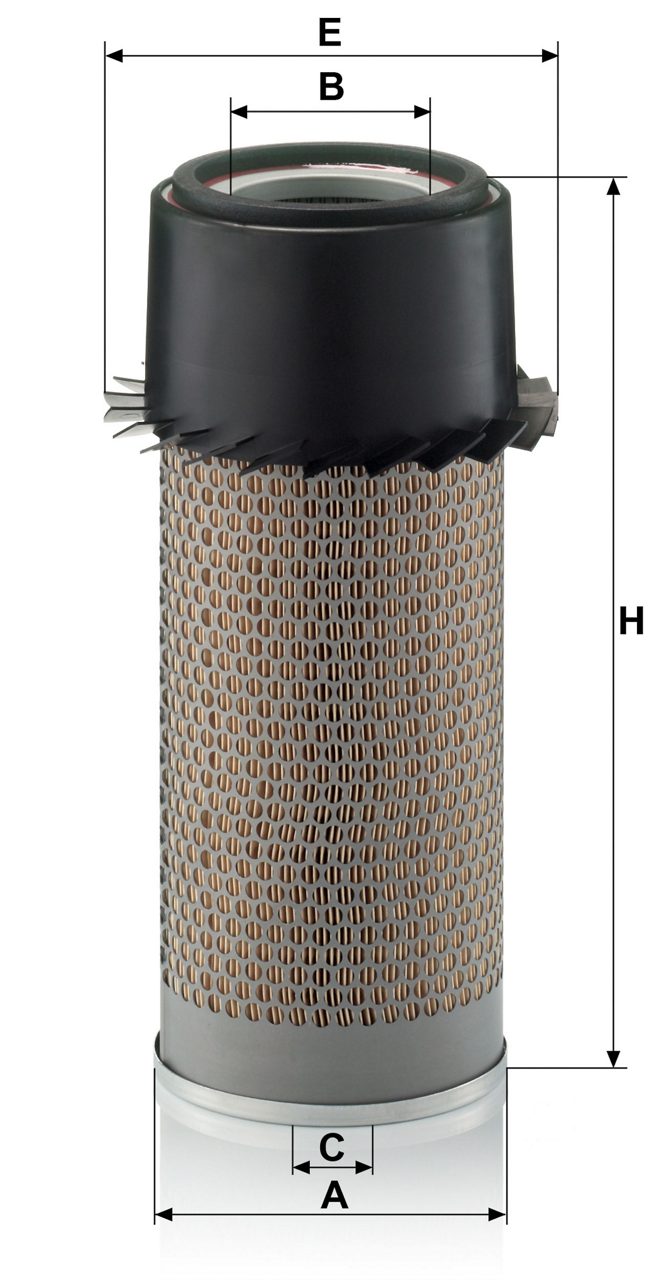 Product Image C16302_MANN-FILTER