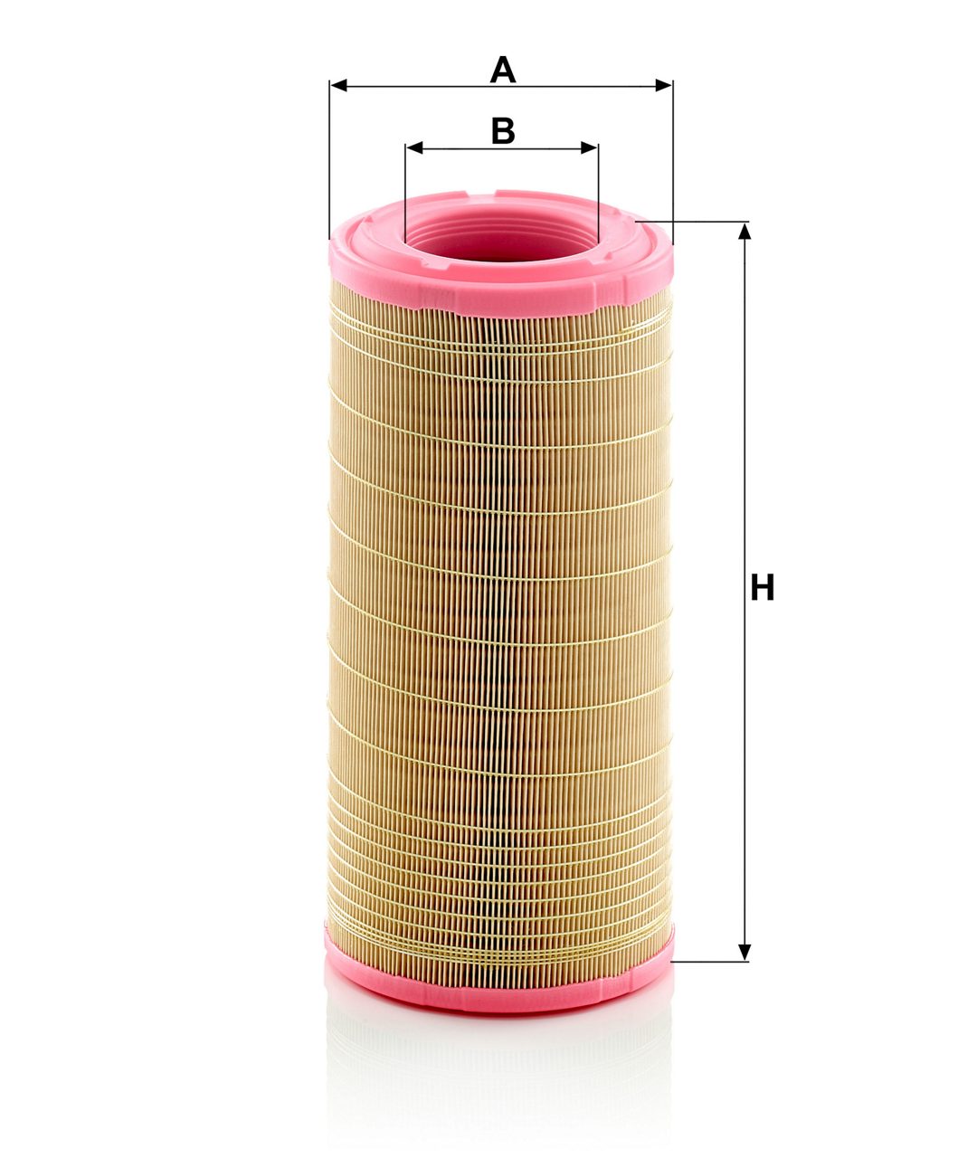 Product Image C16324/2_MANN-FILTER
