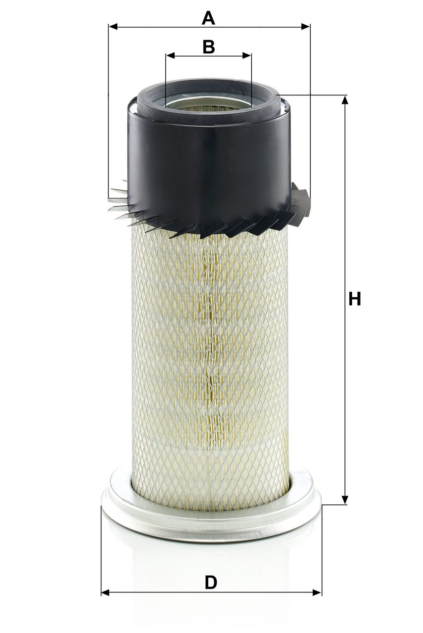 Product Image C16340_MANN-FILTER