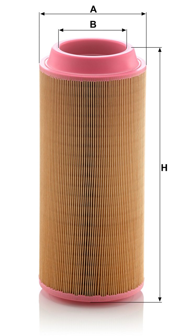 Product Image C16400_MANN-FILTER