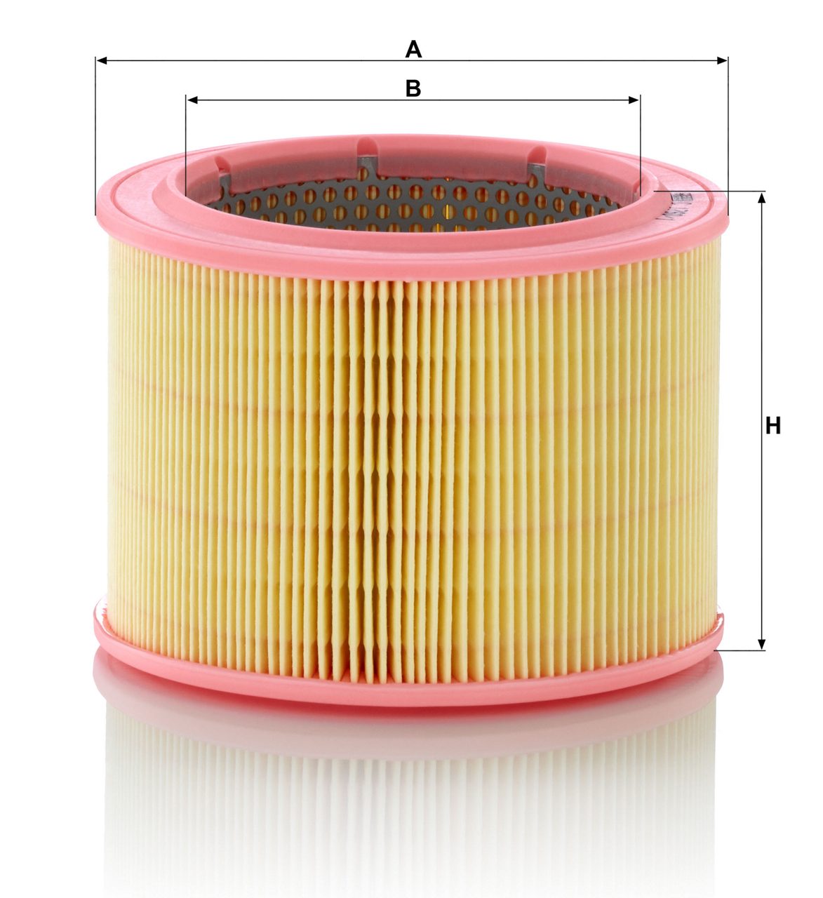 Product Image C1760/1_MANN-FILTER