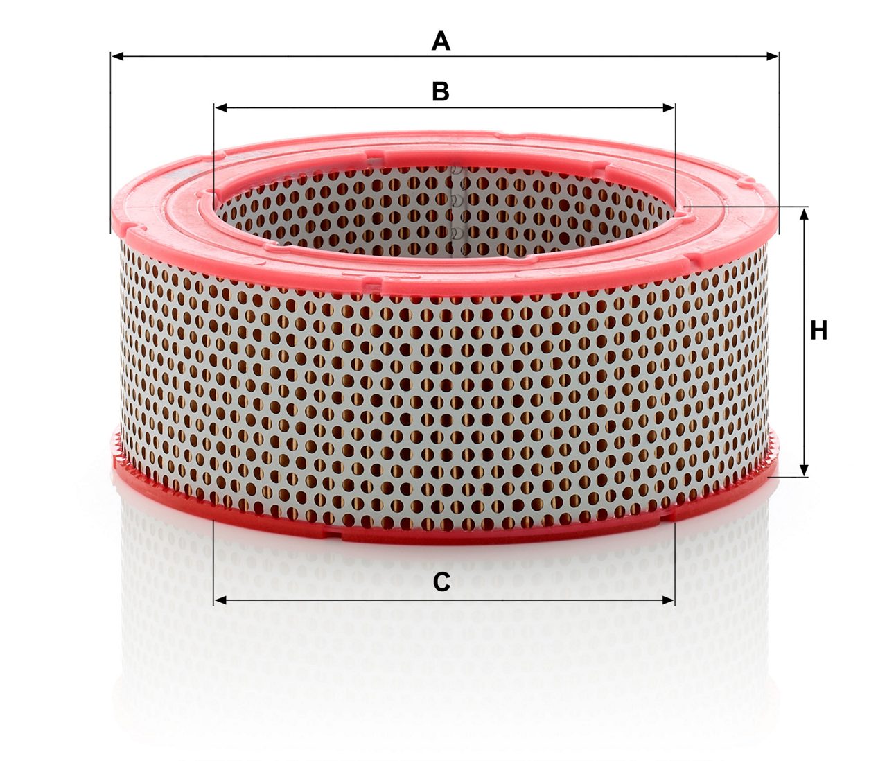 Product Image C1770_MANN-FILTER