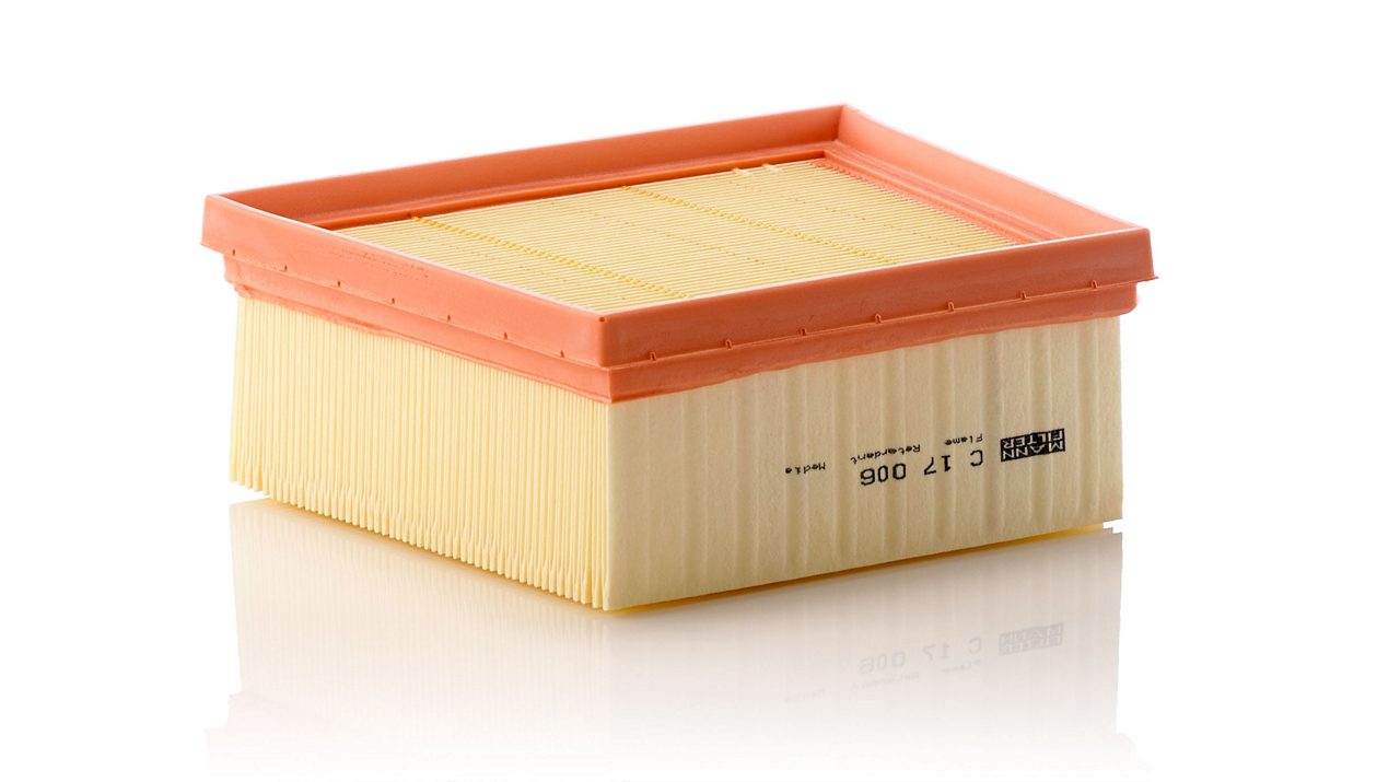Product Image C17006_MANN-FILTER