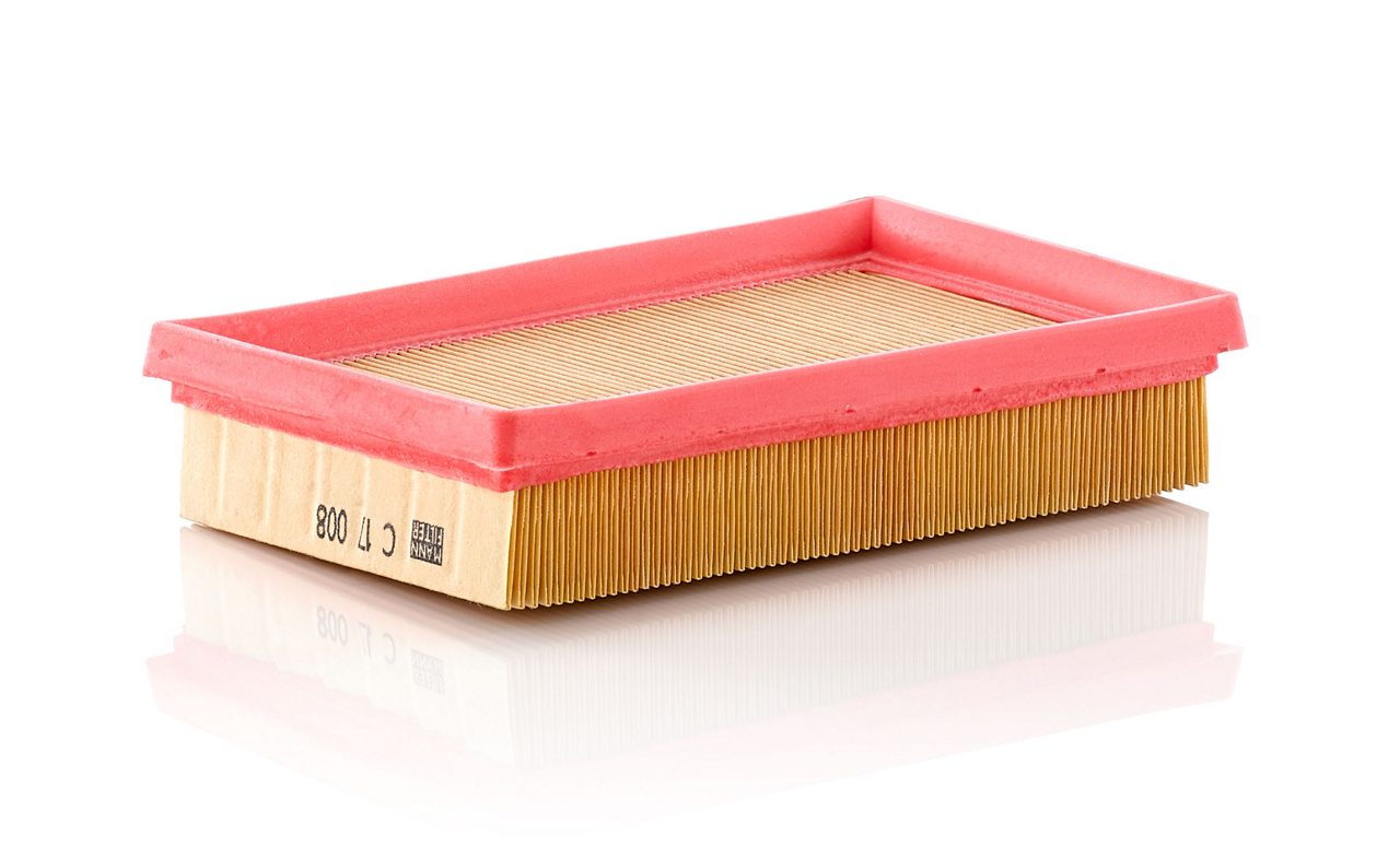 Product Image C17008_MANN-FILTER