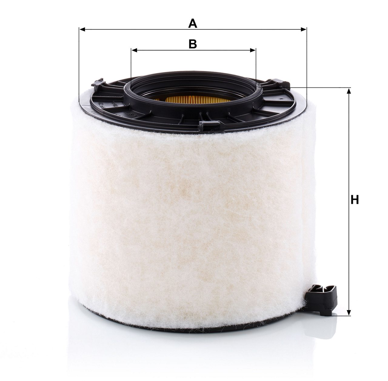 Product Image C17010_MANN-FILTER