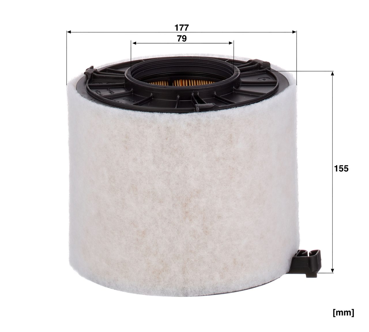 Product Image C17011_MANN-FILTER