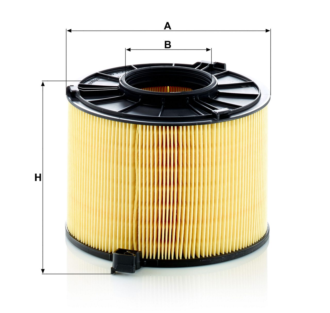 Product Image C17012/1_MANN-FILTER