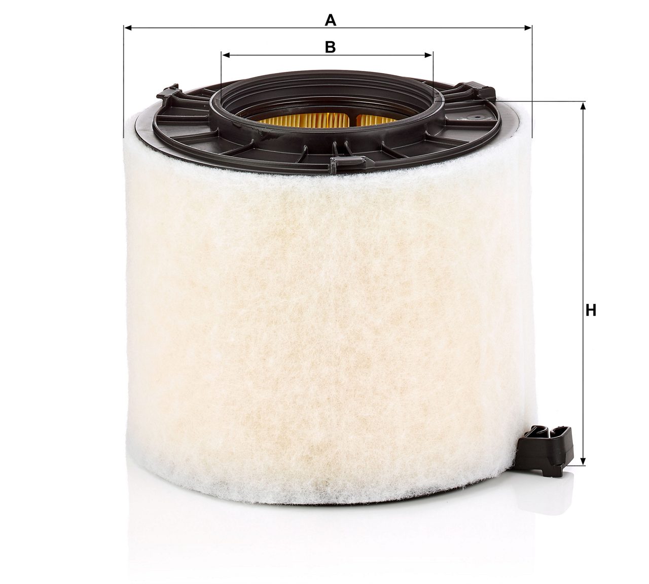 Product Image C17014_MANN-FILTER