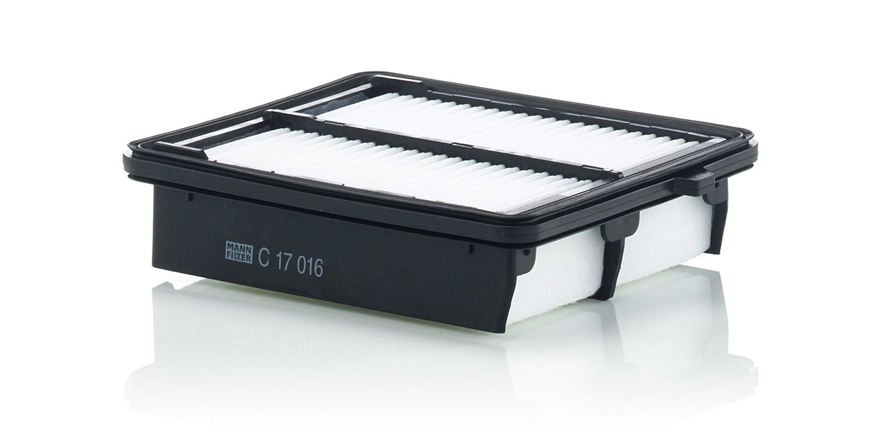 Product Image C17016_MANN-FILTER