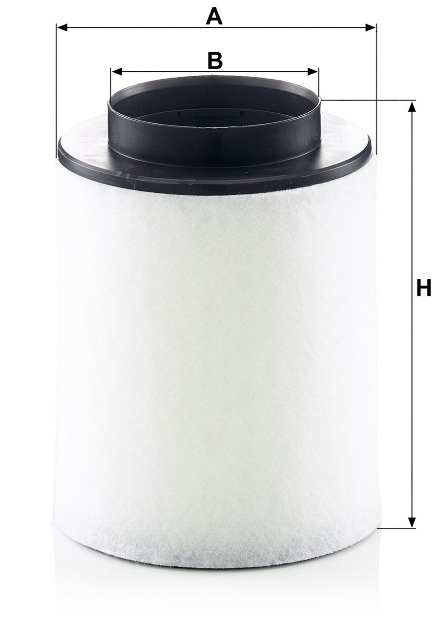 Product Image C17023_MANN-FILTER