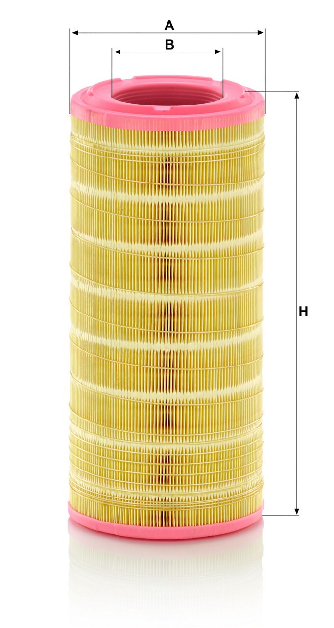 Product Image C17032_MANN-FILTER