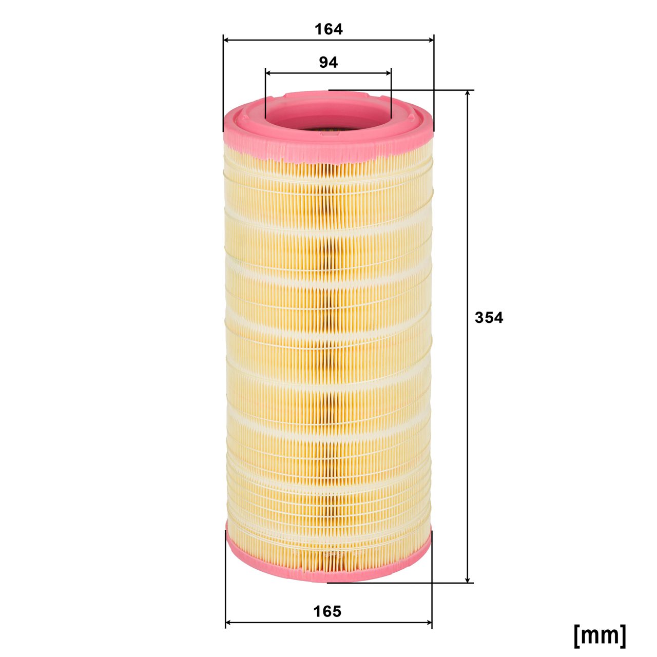 Product Image C17032/1_MANN-FILTER
