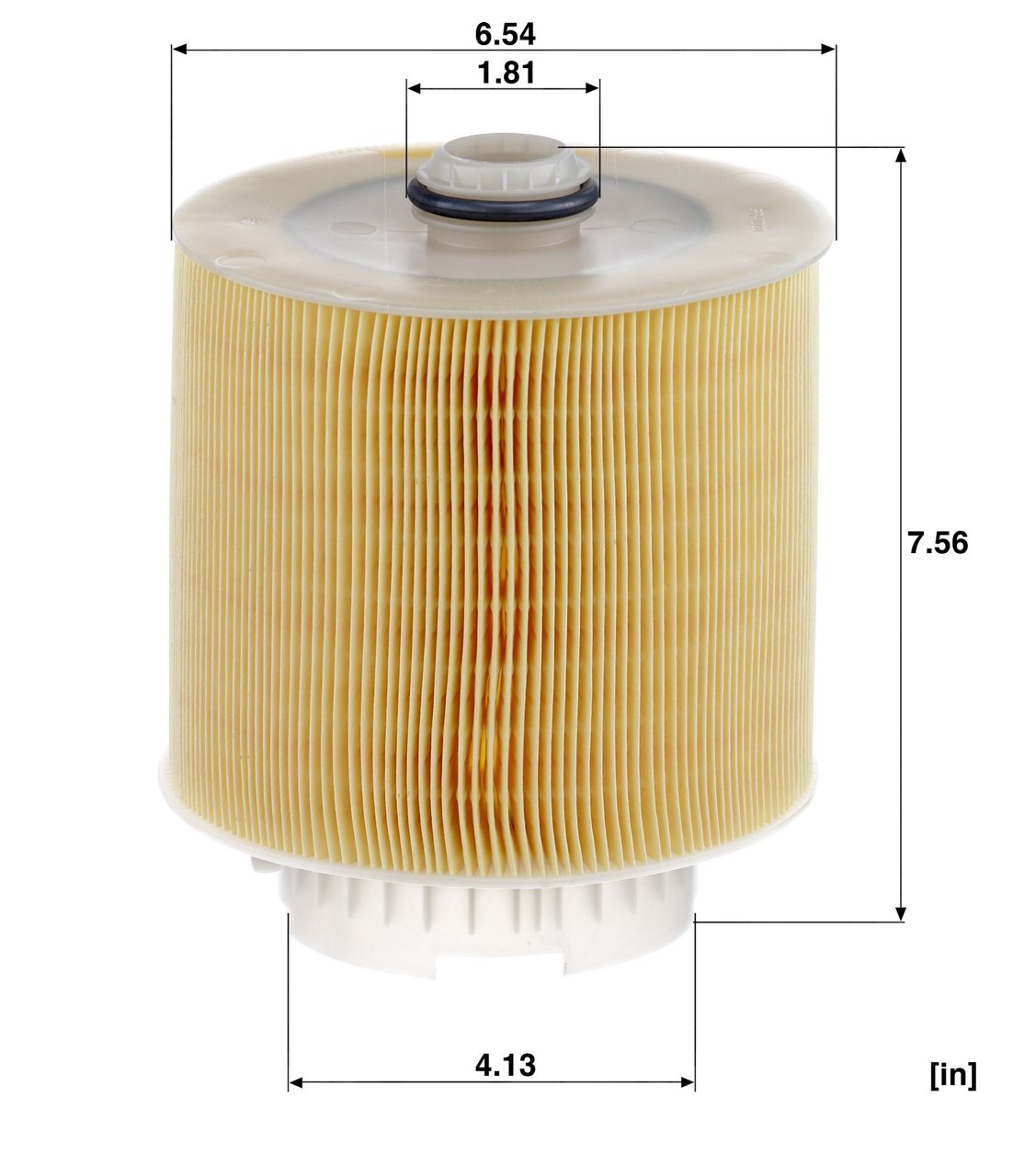 Product Image C17137/1X_MANN-FILTER