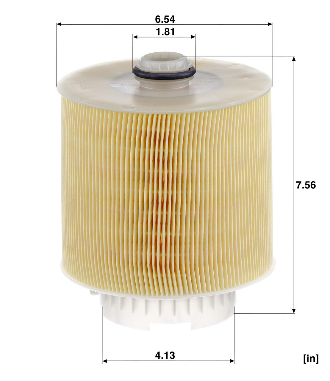 Product Image C17137X_MANN-FILTER