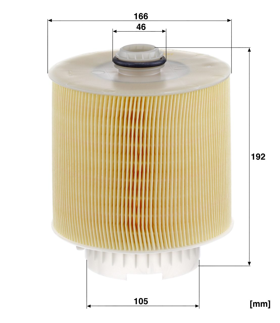 Product Image C17137X_MANN-FILTER