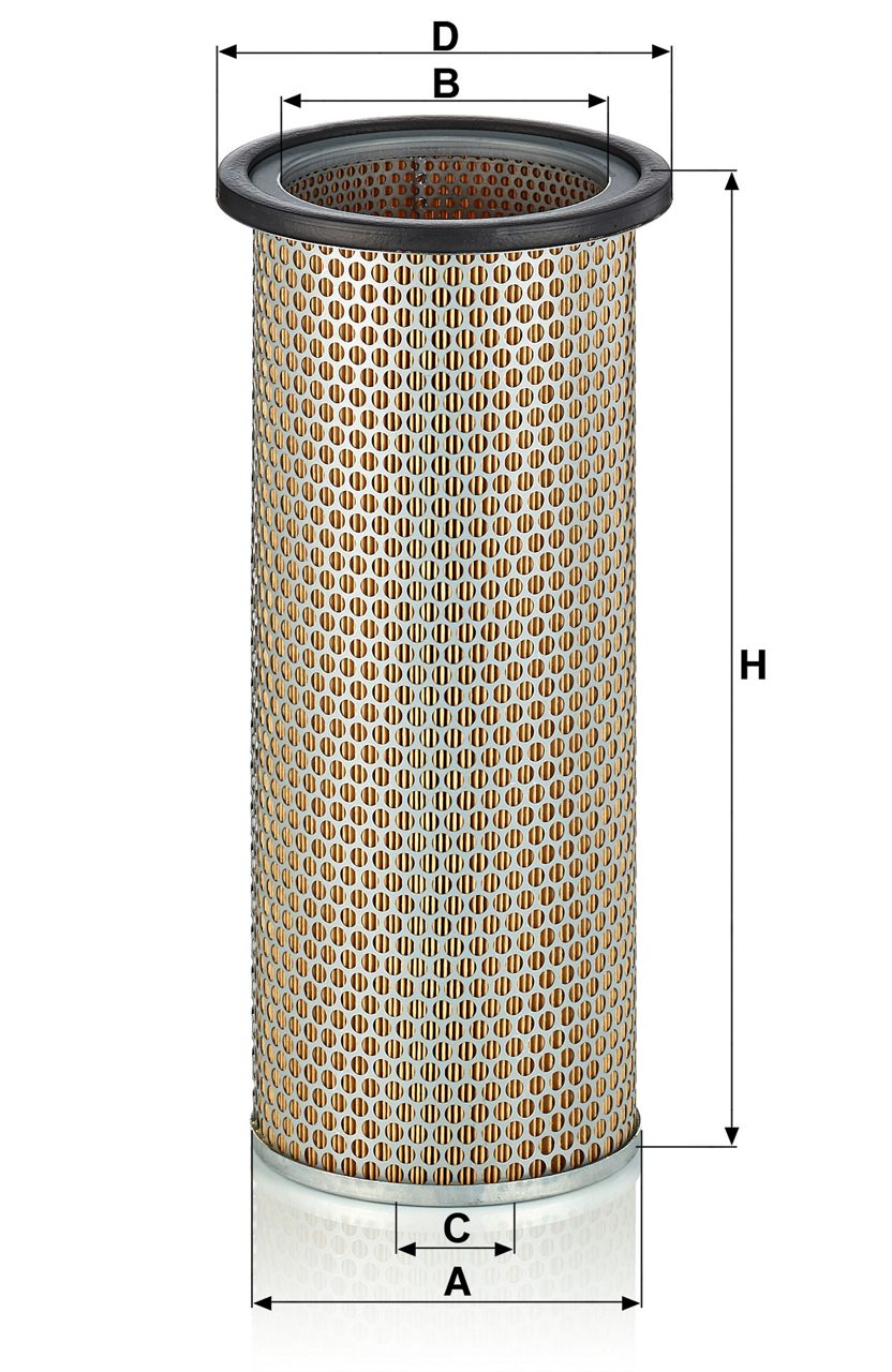Product Image C17149_MANN-FILTER