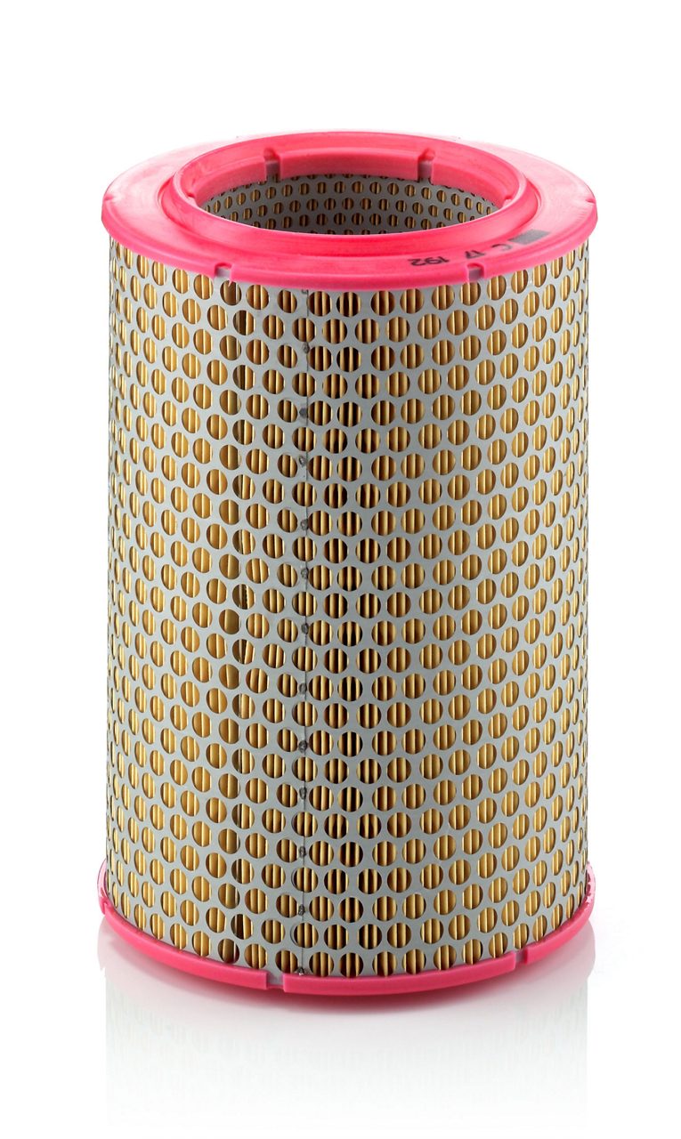 Product Image C17192_MANN-FILTER