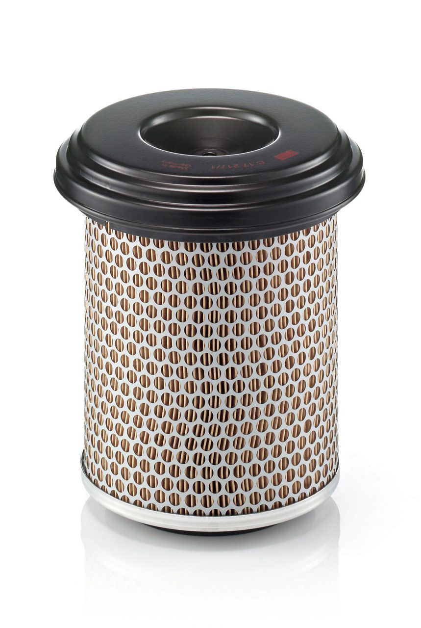 Product Image C17217/1_MANN-FILTER