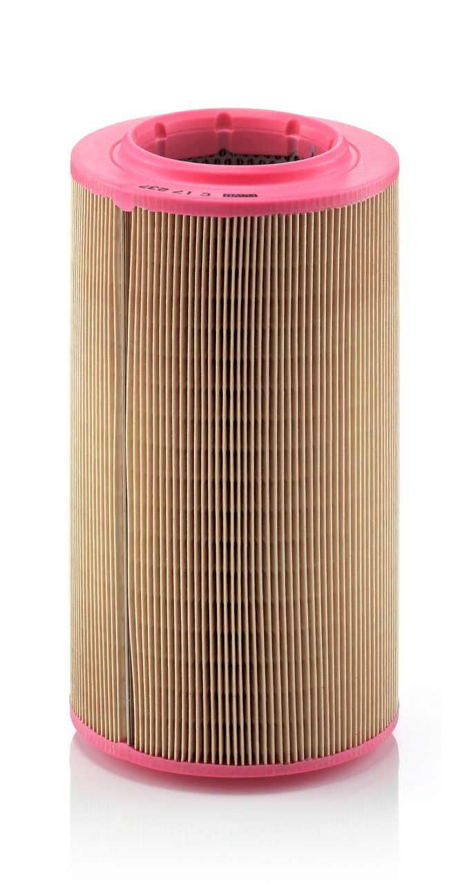 Product Image C17237_MANN-FILTER