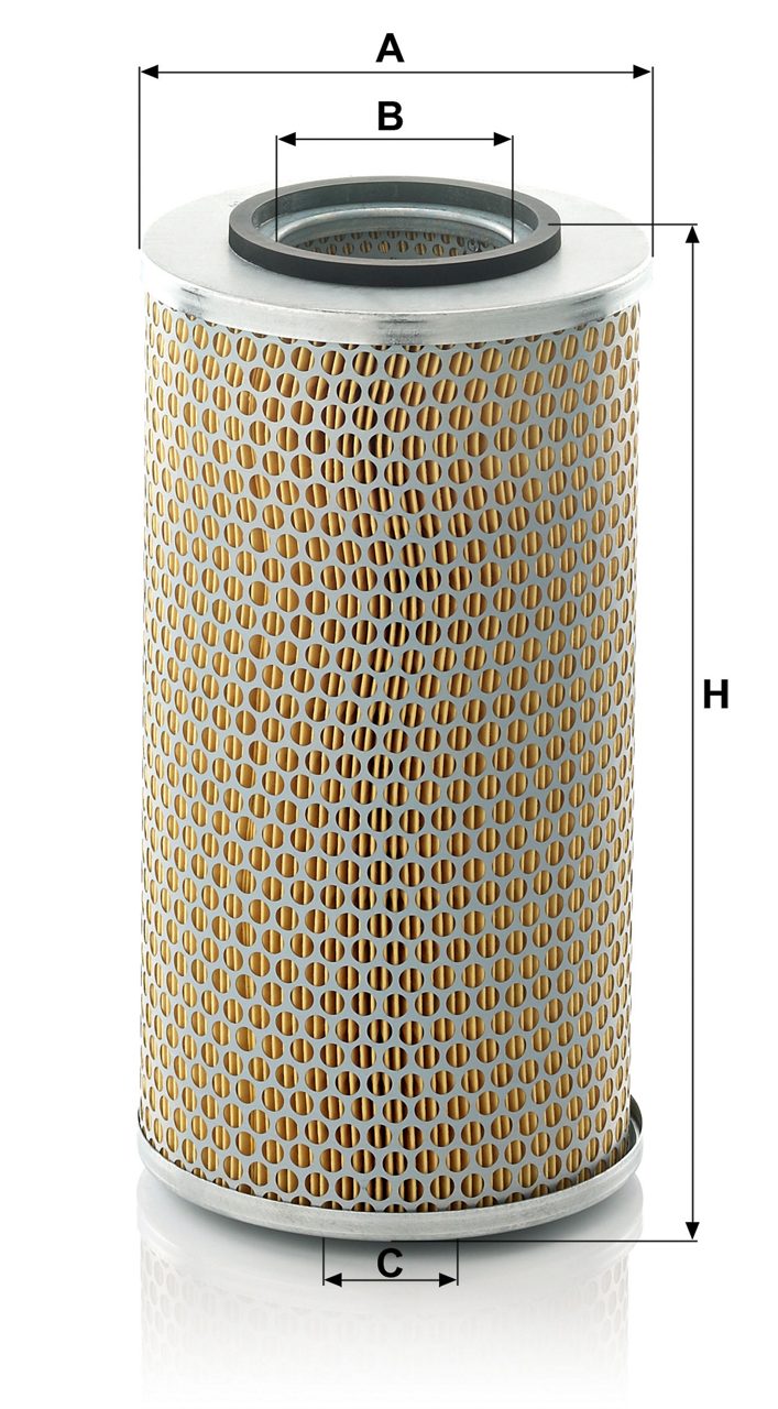 Product Image C17291_MANN-FILTER