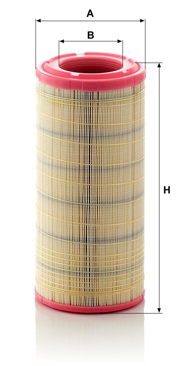 Product Image C17337/2_MANN-FILTER