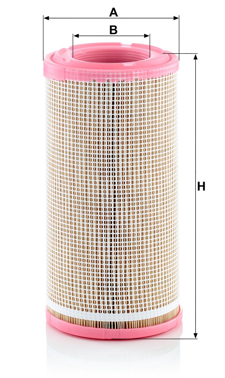 Product Image C17340/2_MANN-FILTER