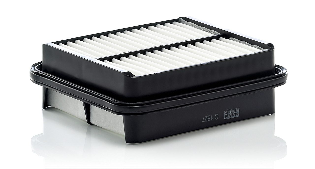 Product Image C1827_MANN-FILTER
