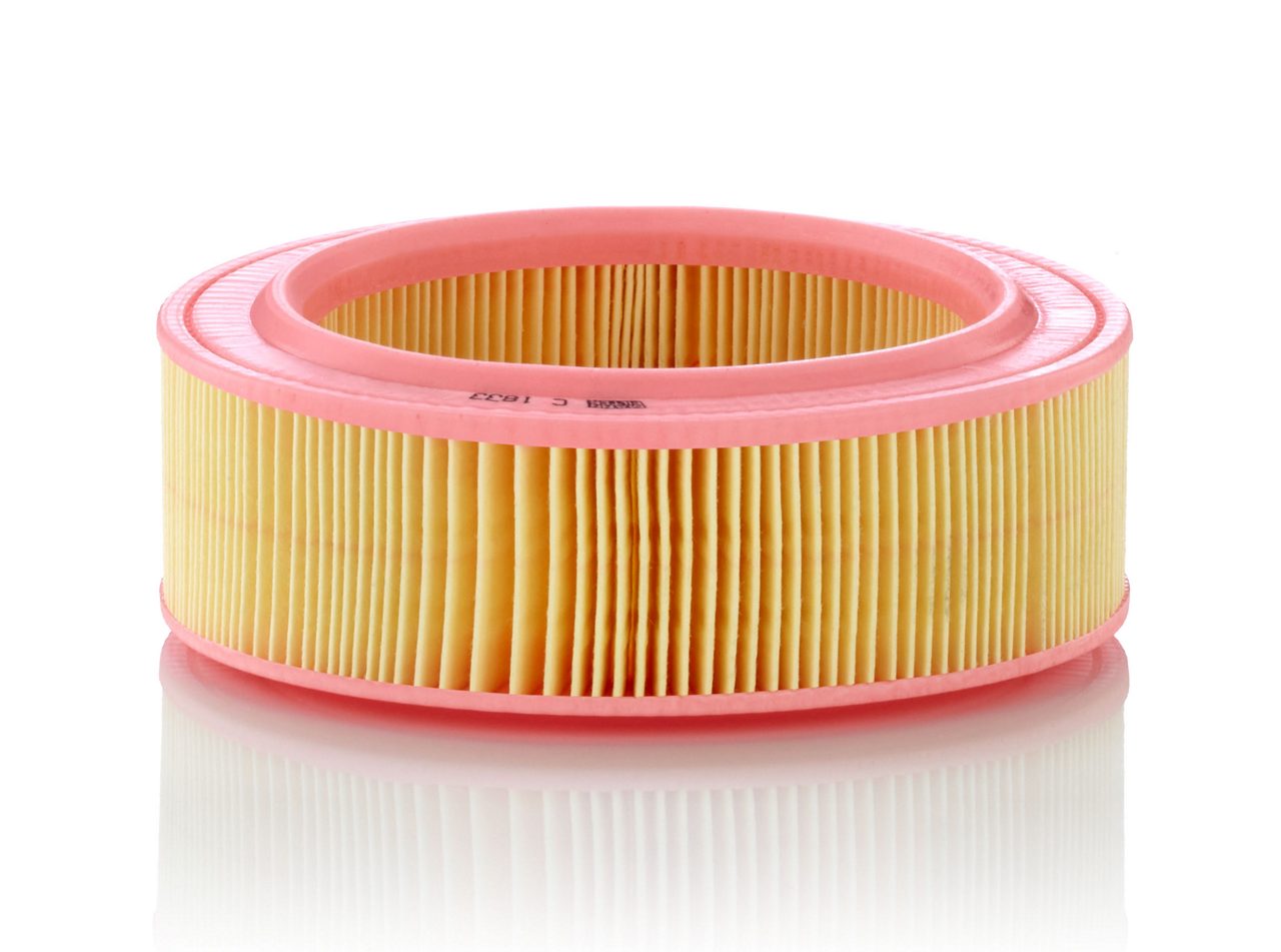 Product Image C1833_MANN-FILTER
