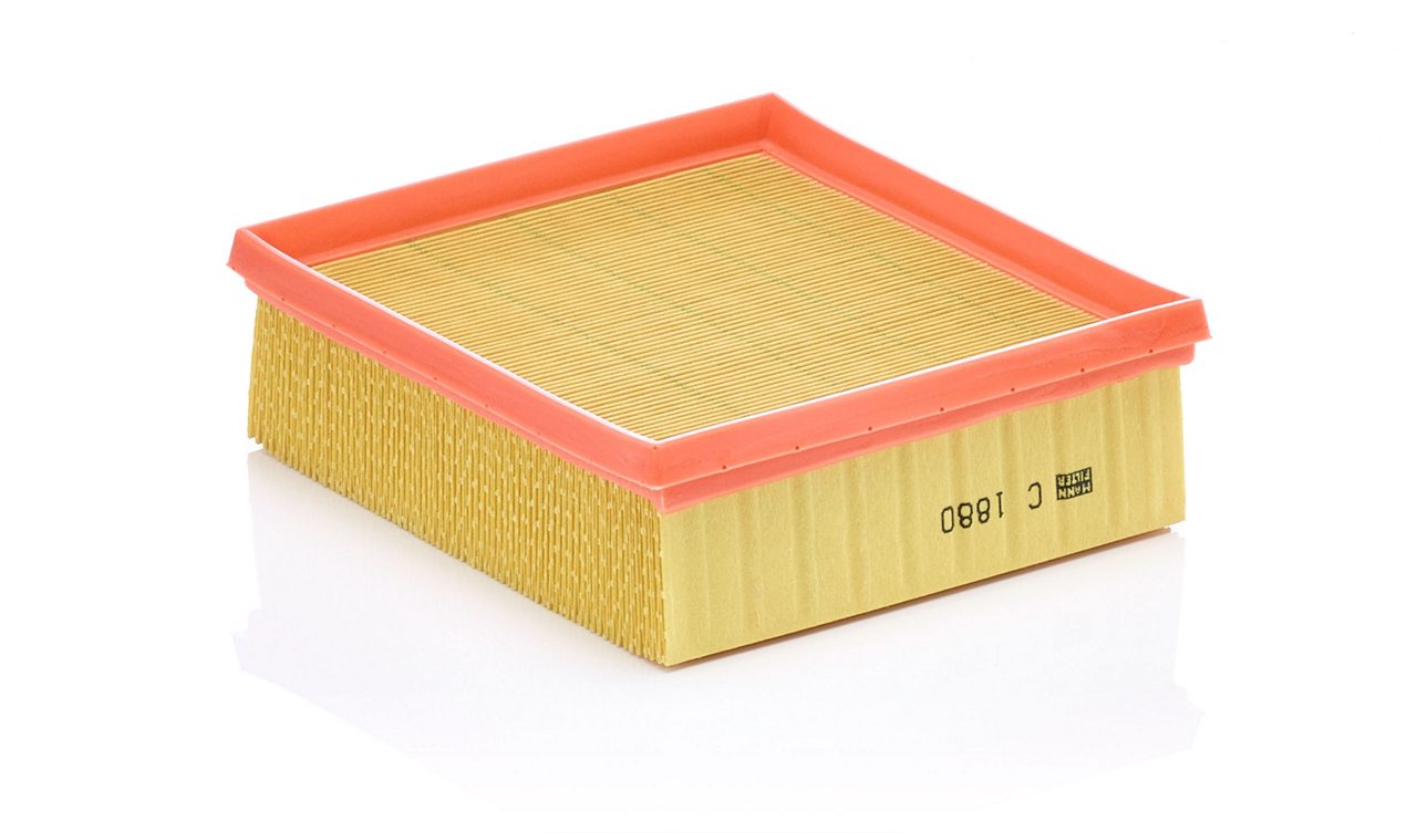 Product Image C1880_MANN-FILTER