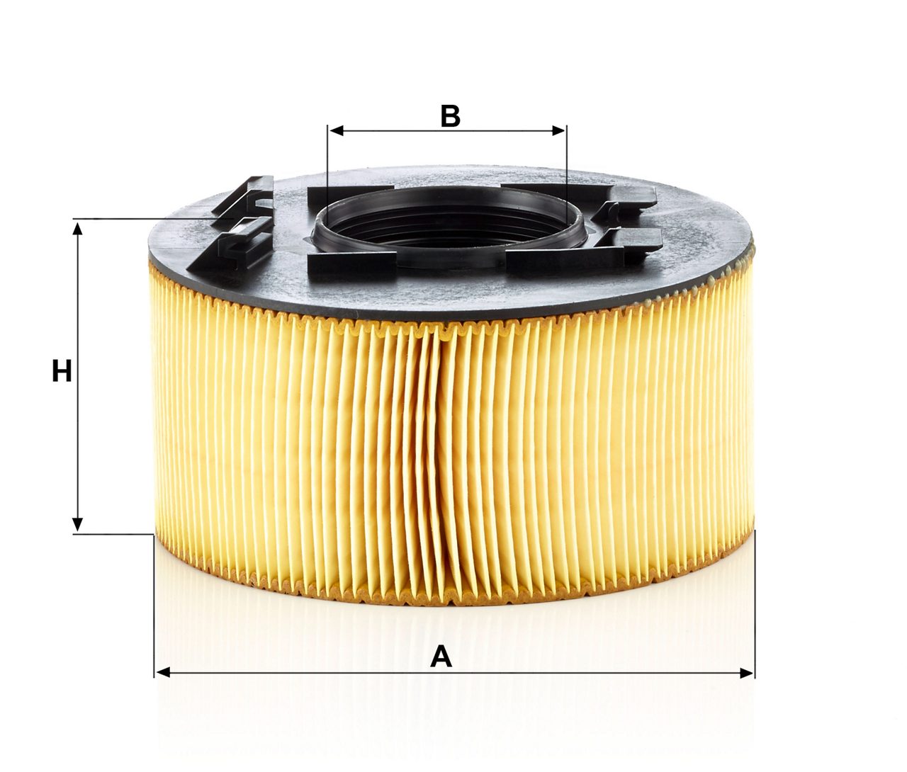 Product Image C1882_MANN-FILTER