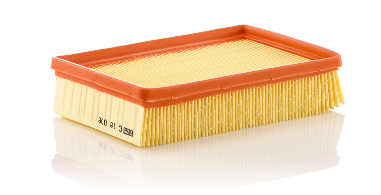 Product Image C18008_MANN-FILTER