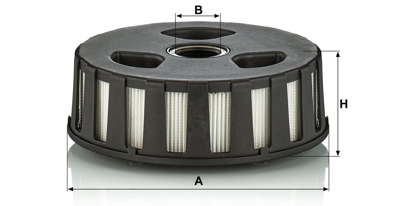Product Image C18016_MANN-FILTER