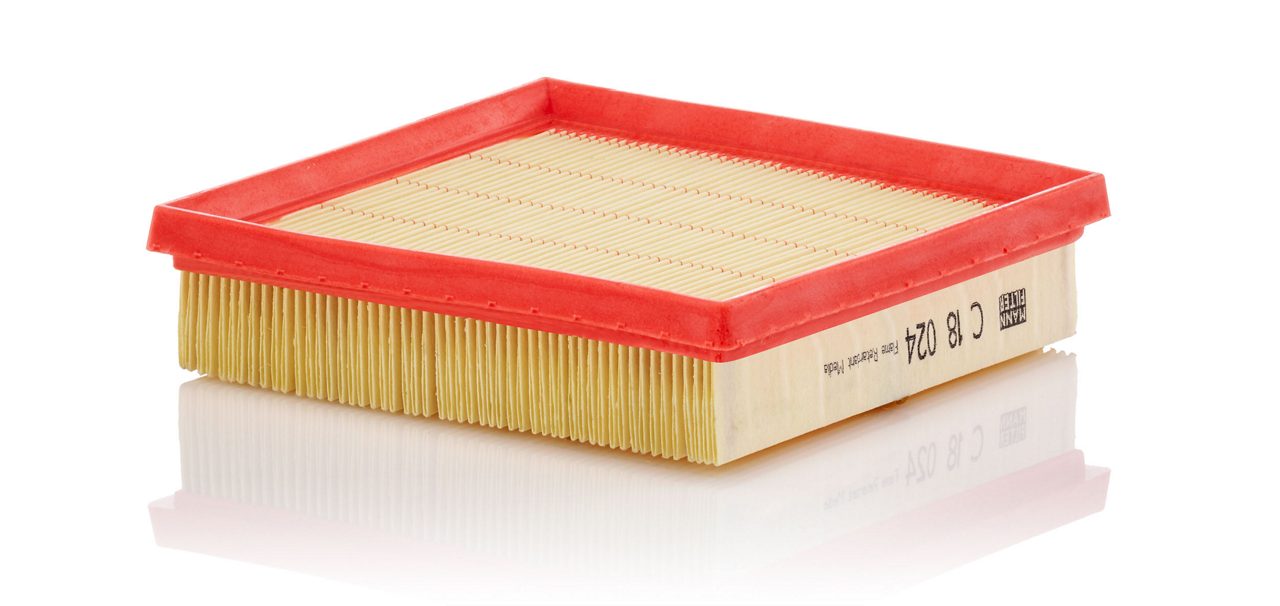 Product Image C18024_MANN-FILTER