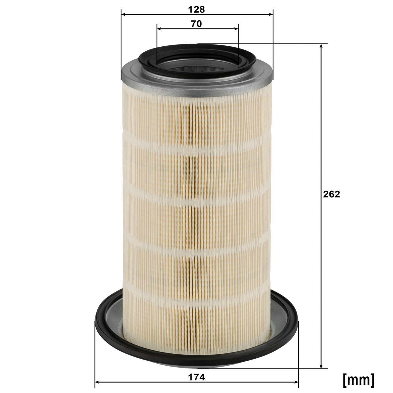 Product Image C18028_MANN-FILTER
