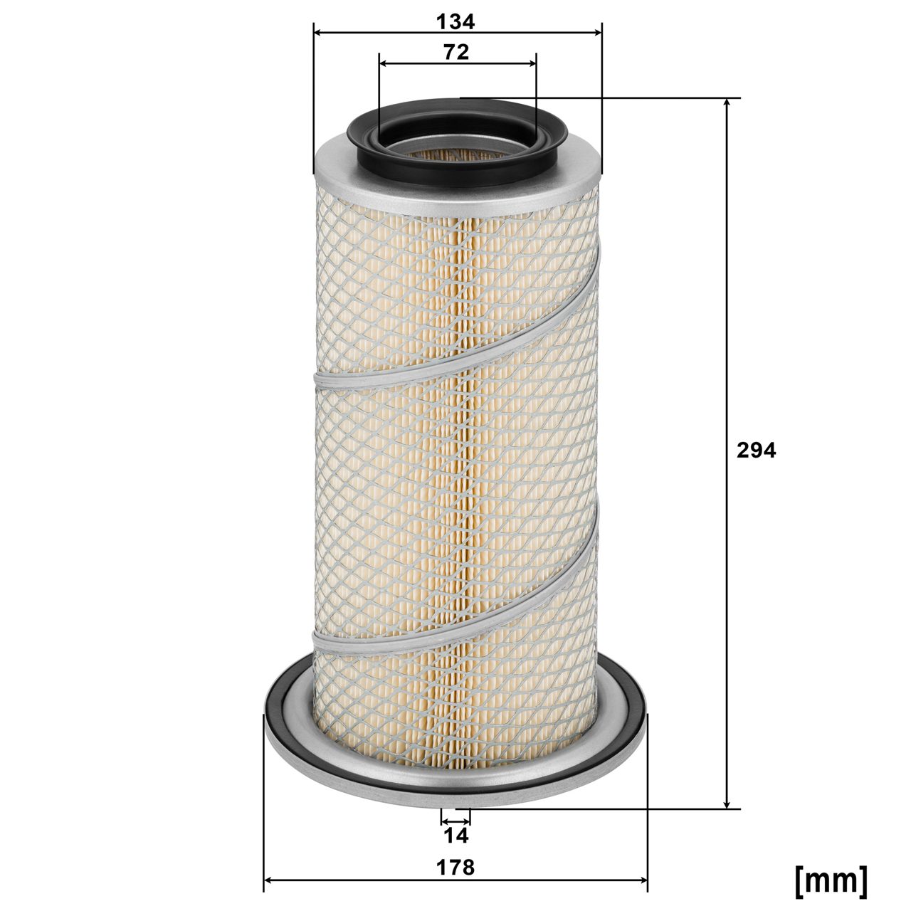 Product Image C18029_MANN-FILTER
