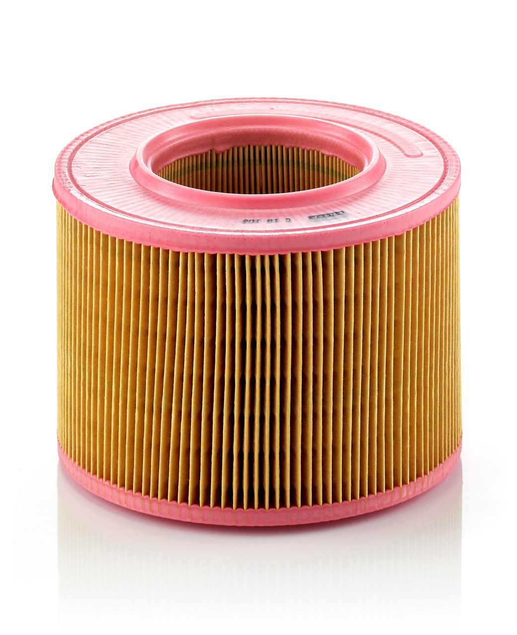 Product Image C18108_MANN-FILTER