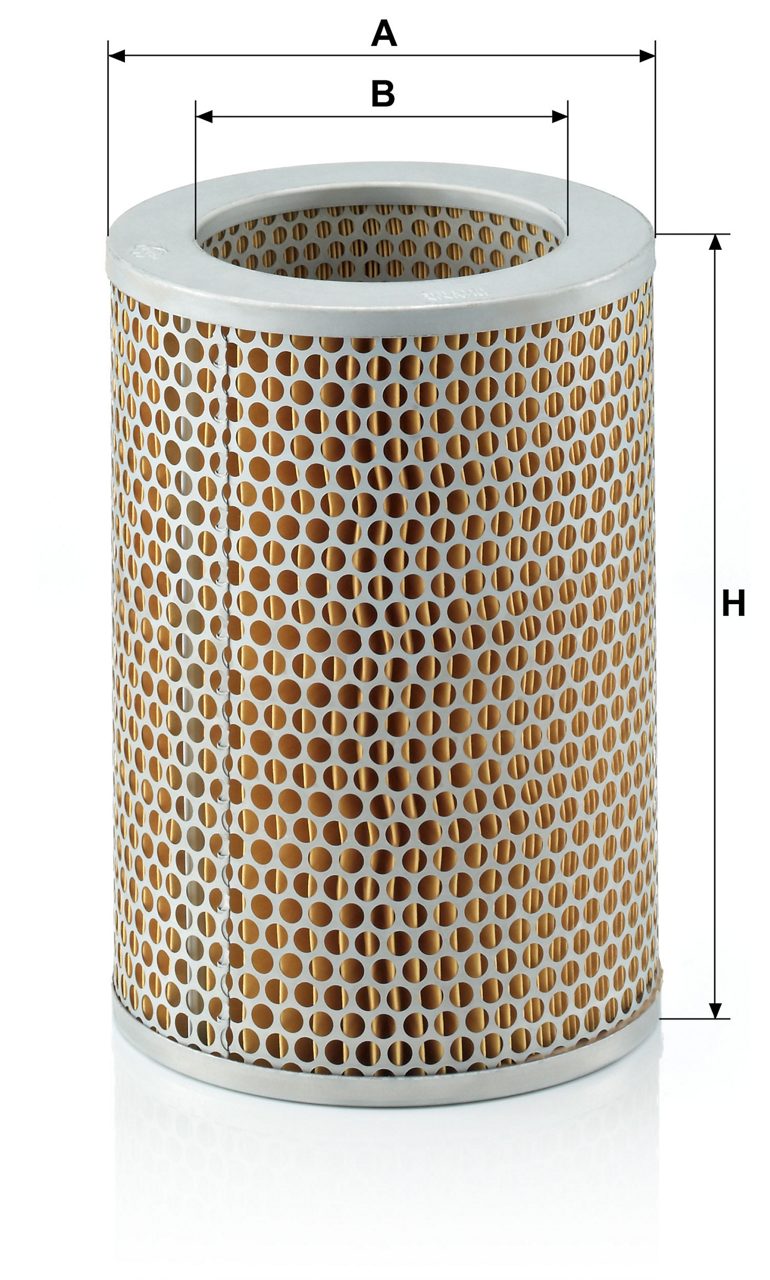 Product Image C18120_MANN-FILTER