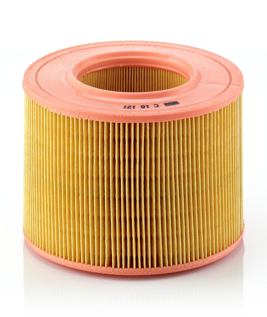 Product Image C18121_MANN-FILTER