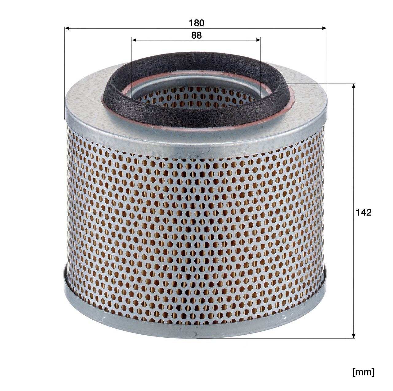 Product Image C18133_MANN-FILTER