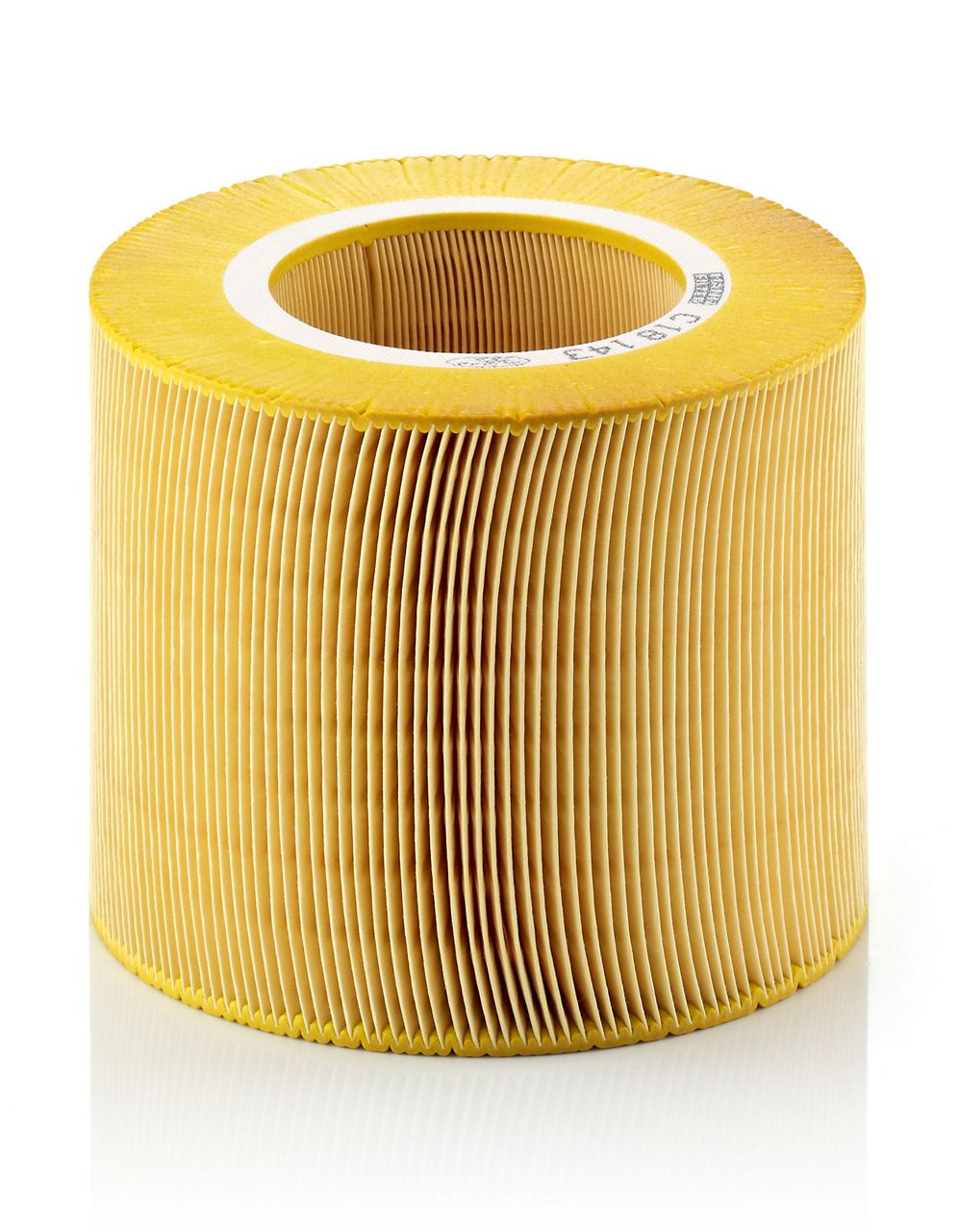 Product Image C18143_MANN-FILTER