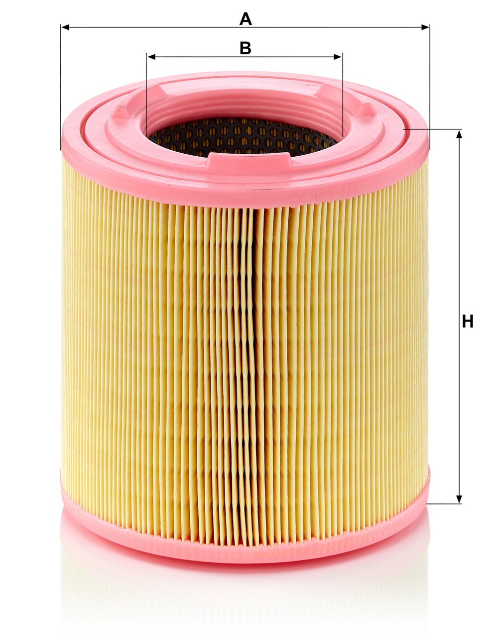Product Image C18149/1_MANN-FILTER