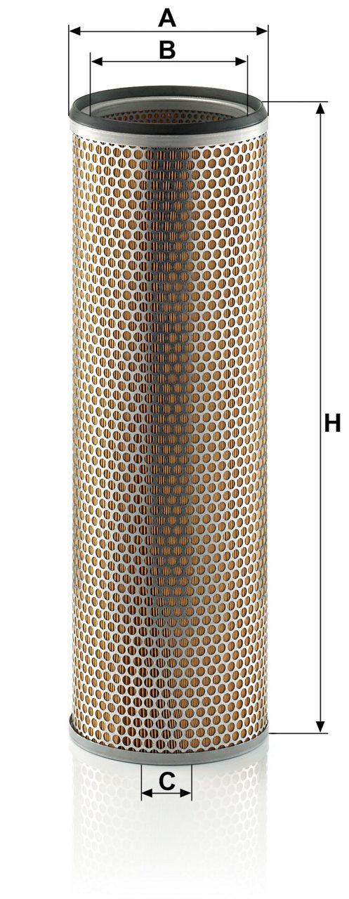 Product Image C18292_MANN-FILTER