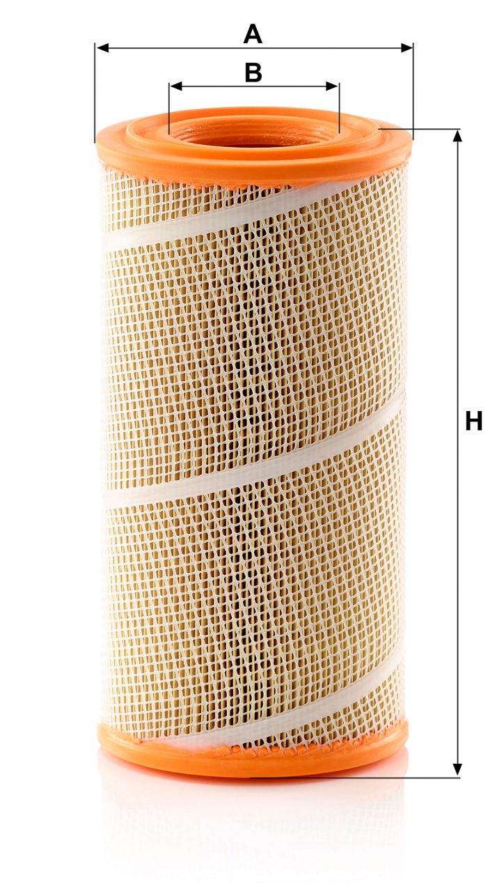 Product Image C18902_MANN-FILTER