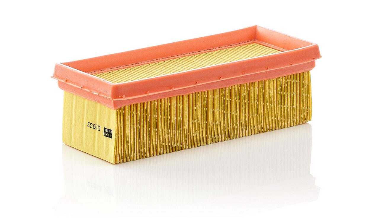 Product Image C1932_MANN-FILTER