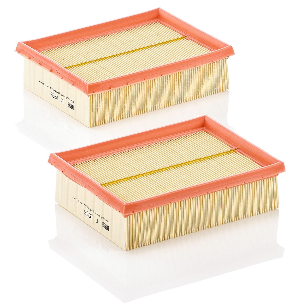 Product Image C1955-2_MANN-FILTER