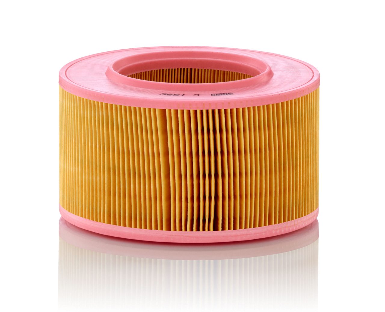 Product Image C1996_MANN-FILTER